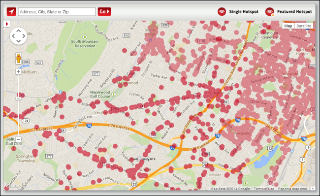 Your Home Router May Also Be a Public Hotspot -- Don't Panic!