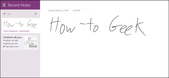 OneNote is Now Free: Is Microsoft's Note-Taking App Worth Using?