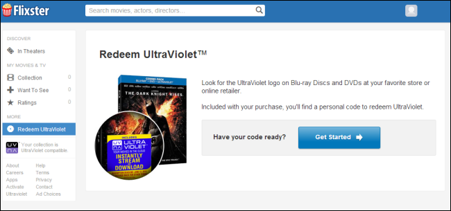 The Digital Locker Hollywood Wants You To Use: UltraViolet Explained