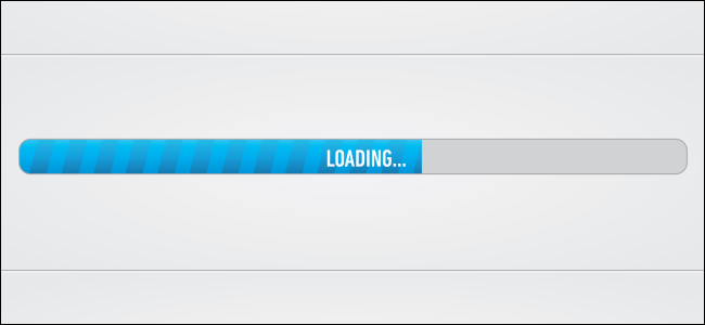 Browser Still Loading Want to Browse Faster? Stop Clearing Your Browser Cache