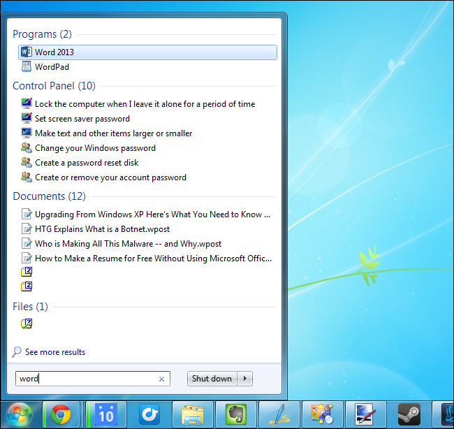Upgrading From Windows XP? Here's What You Need to Know About