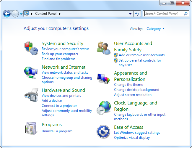 Upgrading From Windows XP? Here's What You Need to Know About Windows 7