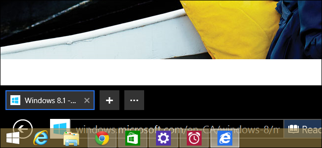 Screenshot Tour: What's New in Windows 8.1 Update 1
