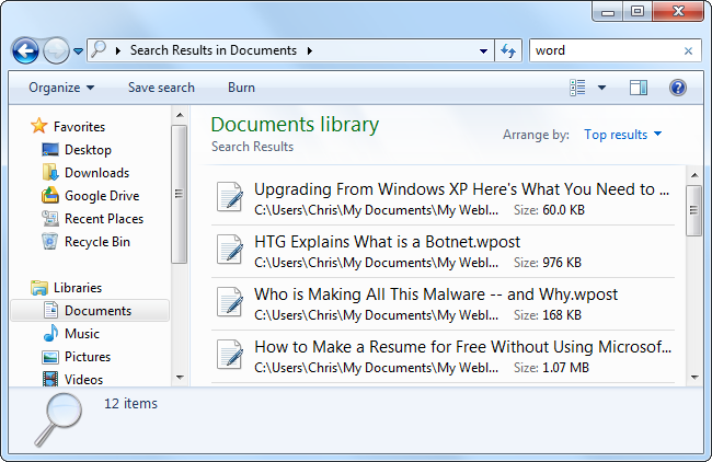 Upgrading From Windows XP? Here's What You Need to Know About Windows 7