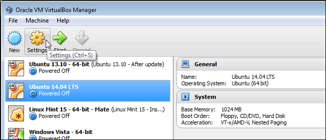 How to Access Folders on Your Host Machine from an Ubuntu Virtual ...
