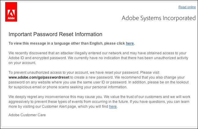 Should You Change Your Passwords Regularly?