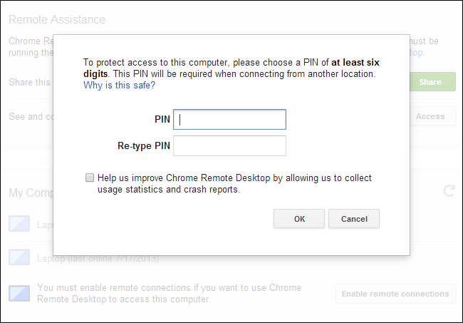 Beginner Geek: How To Access Your Desktop Over the Internet