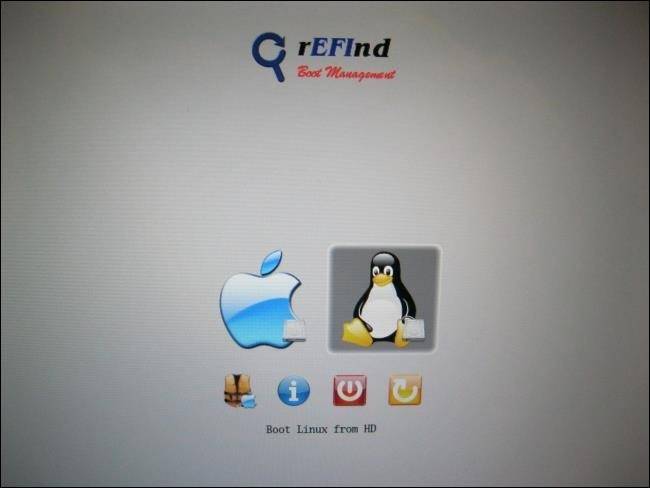 How to Install and Dual Boot Linux on a Mac
