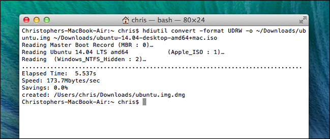 How to Install and Dual Boot Linux on a Mac