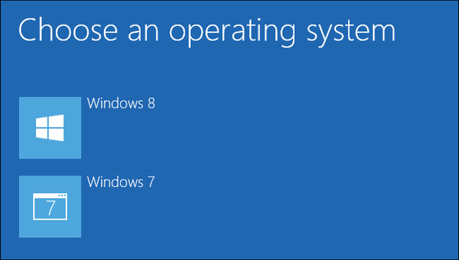 Dual Boot Machine Dual Booting Explained: How You Can Have Multiple Operating Systems on ...