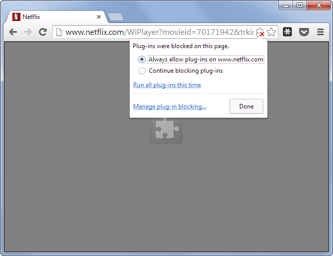 How to Enable Click-to-Play Plugins in Every Web Browser
