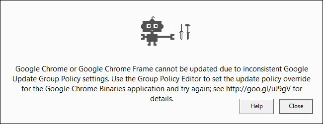 How to Fix (and Adjust) Automatic Updating in Google Chrome