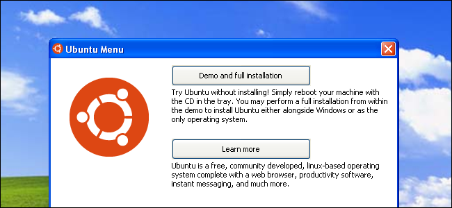 Windows XP Support Ends Today: Here's How to Switch to Linux