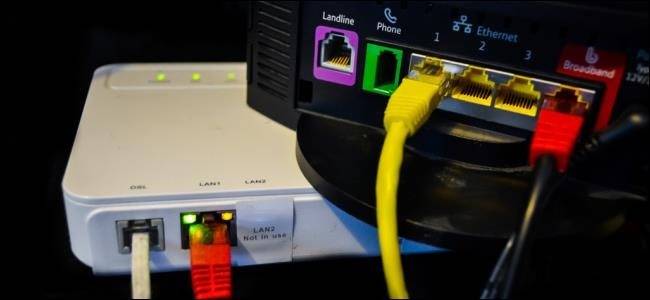 How to Deal With Internet Bandwidth Caps