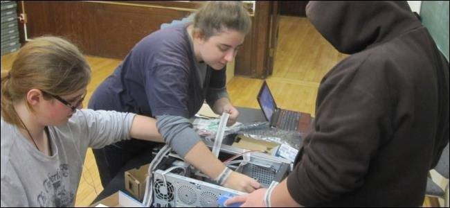 Don't Be Intimidated: Building Your Own Computer is Easier Than You'd Think