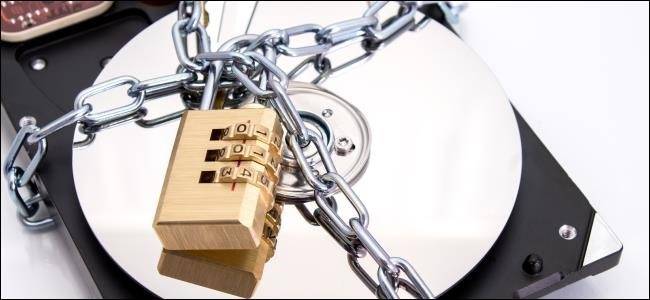 Hard Disk Passwords Explained: Should You Set One to Secure Your Files?