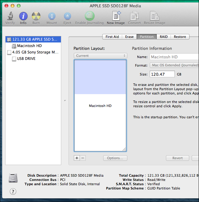 How to Install and Dual Boot Linux on a Mac