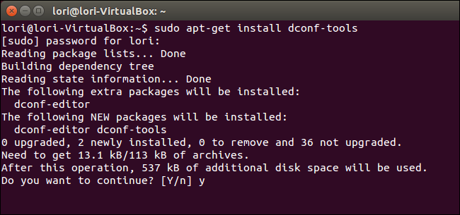 How to Show the Navigation Bar Instead of Breadcrumbs in Ubuntu's File ...