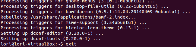 How to Show the Navigation Bar Instead of Breadcrumbs in Ubuntu's File ...