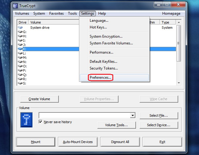 Protect Your Data in the Cloud with TrueCrypt