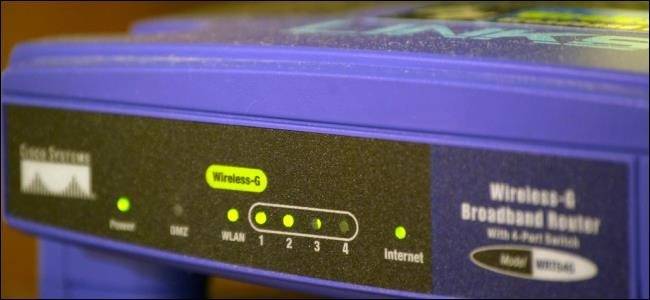 Example Of Router Firmware How to Use a Custom Firmware on Your Router and Why You Might Want To