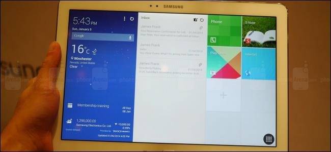 Hey, Google: It's Time to Add Multi-Window Multitasking To Android