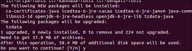 How to Find Out if Java is Installed in Ubuntu and How to Install It