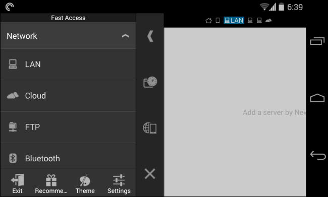 How to Access Shared Windows Folders on Android, iPad, and iPhone