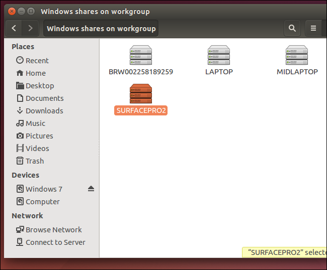 Linux File Share Software Windows Software How to Share Files Between Windows, Mac, and Linux PCs on a Network