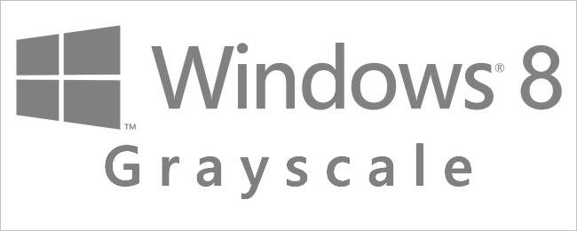 Can You Force Windows to Display in Grayscale?