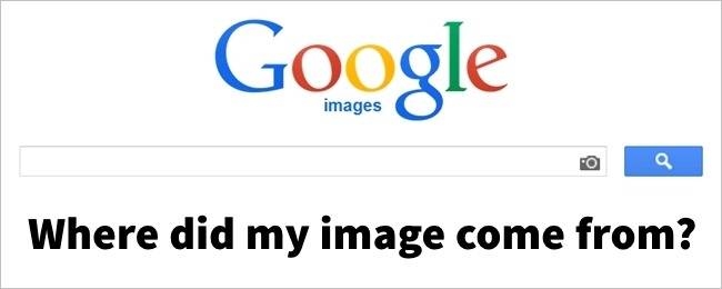(source google images) Images High Quality Grahic How do You Find the Original Source of an Image?