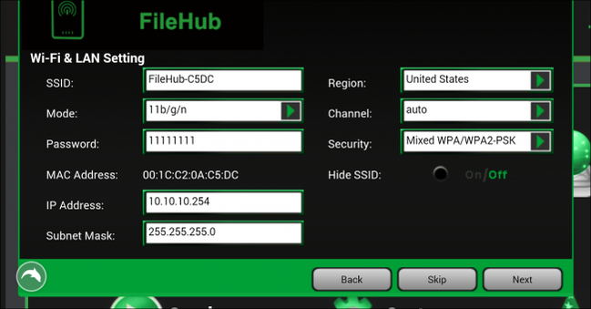HTG Reviews the RavPower 5-in-1 FileHub: an Ultra-lightweight Travel ...