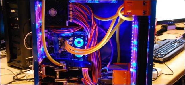 5 Cooling Solutions to Prevent Your PC From Overheating