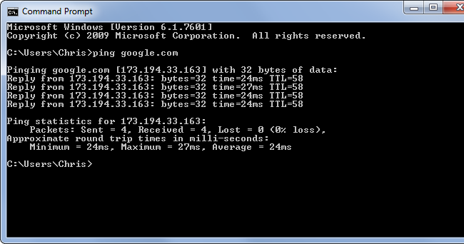 8 Common Network Utilities Explained