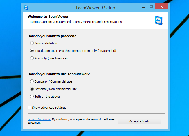 How to Secure and Manage a Relative's Computer