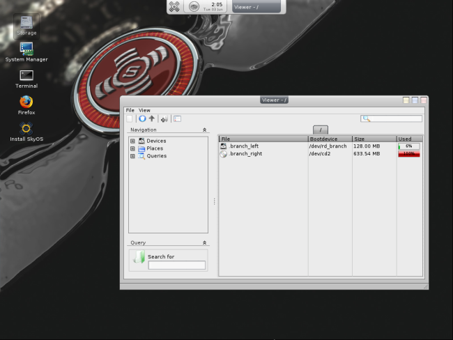10 Alternative PC Operating Systems You Can Install