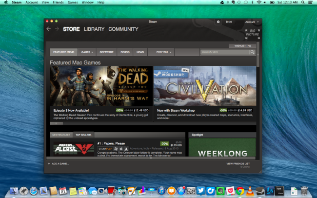 steam-on-mac-os-x