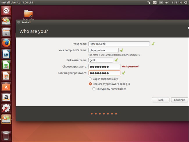 Linux Installation Configuration Linux Was Once Hard to Install and Use -- Now It's Easy