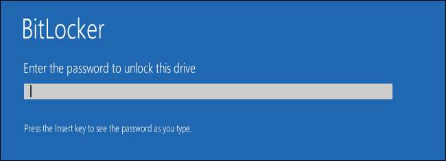 Bitlock Prompt How to Set Up BitLocker Encryption on Windows