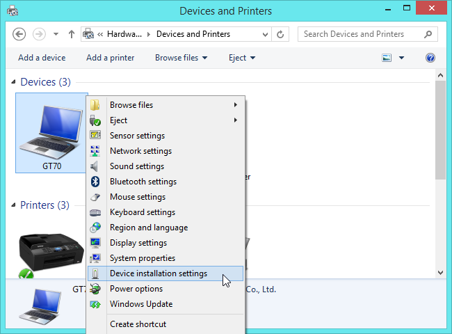 How to Find Drivers for Unknown Devices in the Device Manager