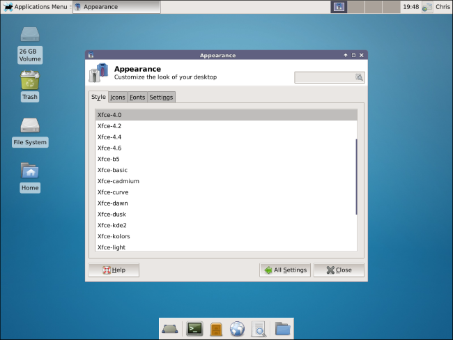How to Install and Use Another Desktop Environment on Linux
