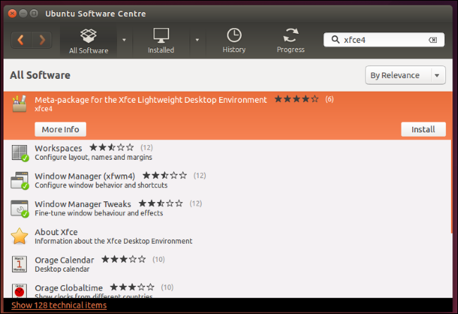 How to Install and Use Another Desktop Environment on Linux