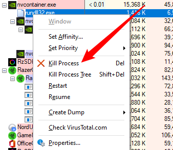 Google Rundll32 Key Manager What Is rundll32.exe and Why Is It Running?