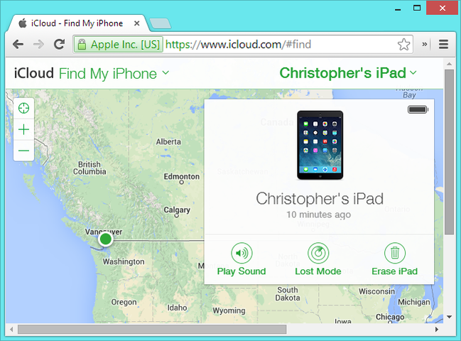 How to Remotely Track Any Lost Smartphone, Tablet, or PC