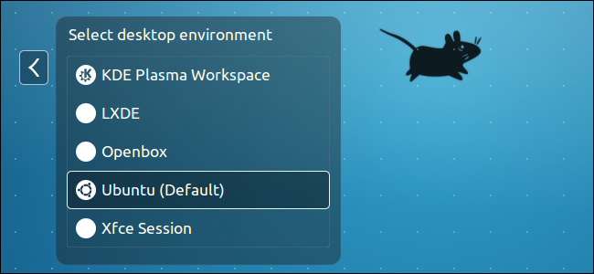 How to Install and Use Another Desktop Environment on Linux