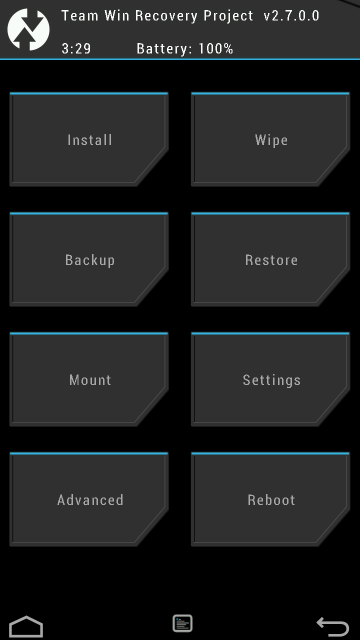 What is a Custom Recovery on Android, and Why Would I Want One?