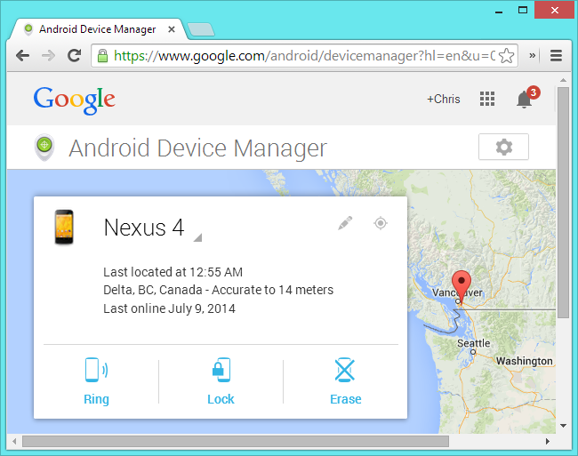 How to Remotely Track Any Lost Smartphone, Tablet, or PC