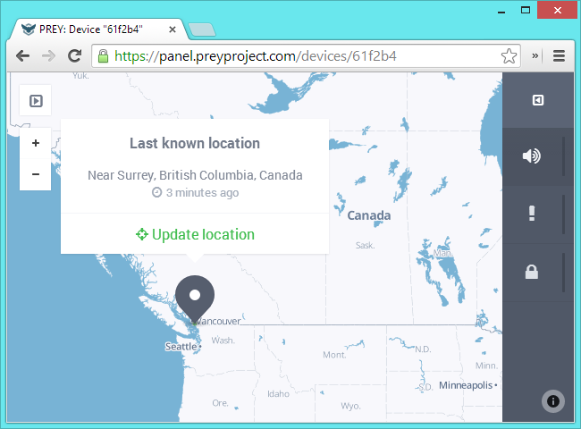 How to Remotely Track Any Lost Smartphone, Tablet, or PC