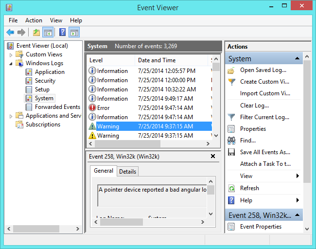 21 Windows Administrative Tools Explained