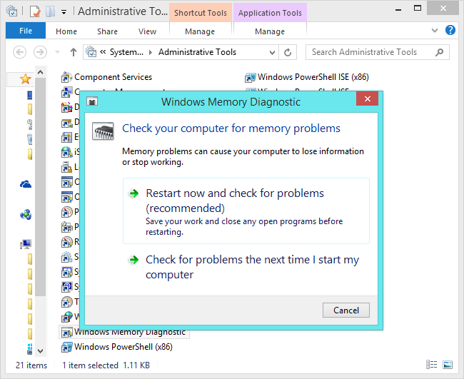 How to Fix a WHEA Uncorrectable Error in Windows 10